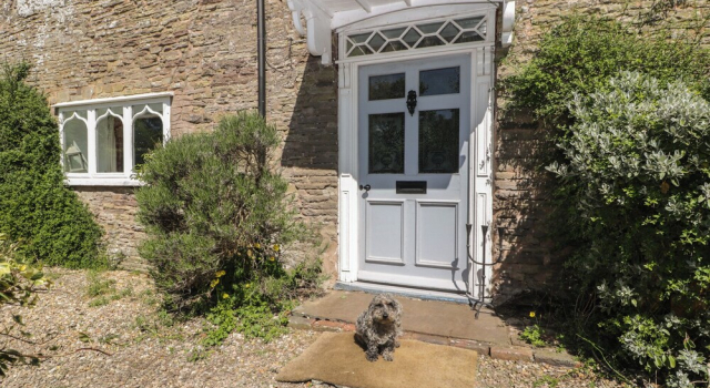Cefn Campstone