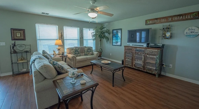 Casa Del Corazon - 3 Br Home
