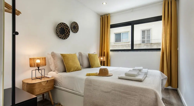 Stay Apartment in Faro