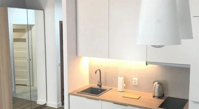 Апартаменты Luxury BatogoSpot Towers