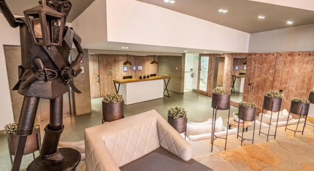 GHL San Lazaro Art Hotel, Забронировать Отель Бизнес-отели Картахены, рядом с Casa Cultural Colombo Alemana, 4* 5*