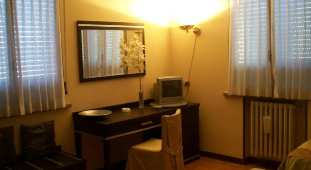 Номер Economy Hotel La Rosta