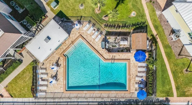 Номер Standard Estero Island Yacht & Racquet Club 224 1 Bedroom Condo
