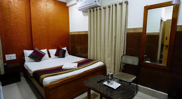 Hotel Prakaash Residency, Rezervovat Hotel Hotely v Bangalore s parkováním, Parkování