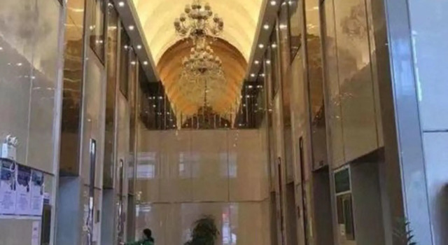 Meibo Boutique Apartment