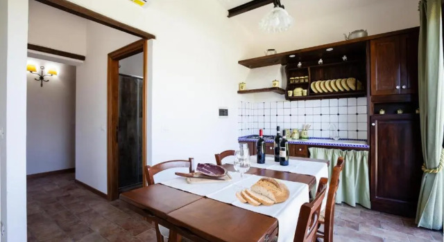 La Casina di Campagna