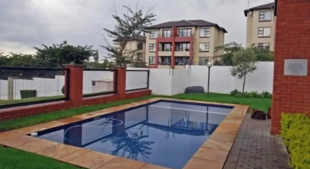 Апартаменты Lovely 1-bedroom with modern finishes