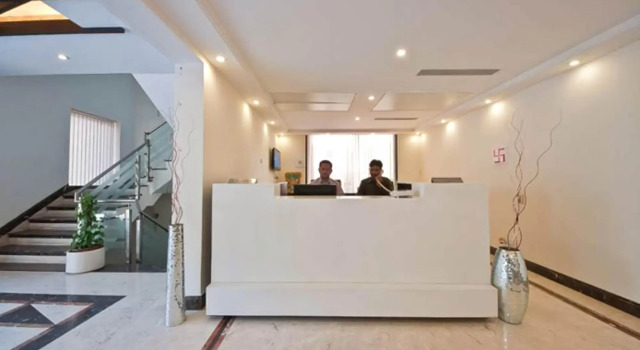 OYO 1146 near Sahara Mall, Varaa Hotelli Gurgaon 