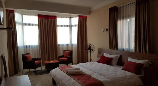 Suite Select Hôtel