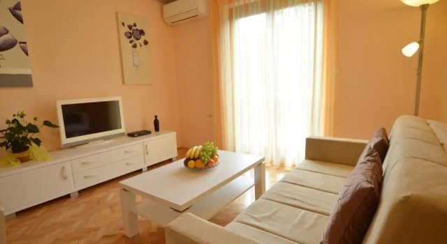 Apartments Benussi 1045, Забронировать Апартаменты/квартира Апартаменты Rovinj Riviera, Апартаменты/квартира