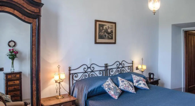 Люкс Villa La Piccioncina Firenze