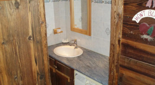 Апартаменты Appartement St Nicolas