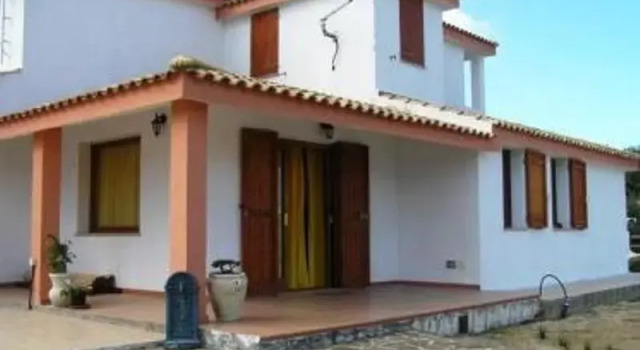 Villa Maggie