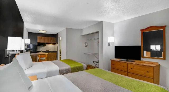 Motel 6 Roswell, GA - Atlanta, Reserva ahora Motel Roswell Georgia
