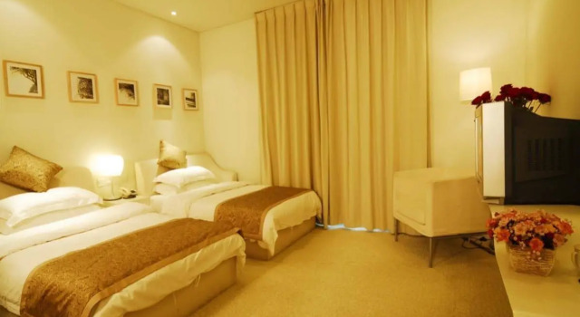 Gusu, Book Hotel Suzhou 