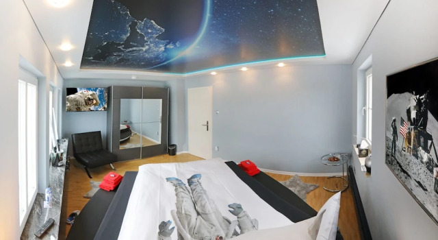 Gästehaus-Fulda, Book Apartment Apartments in Rhön, Apartment
