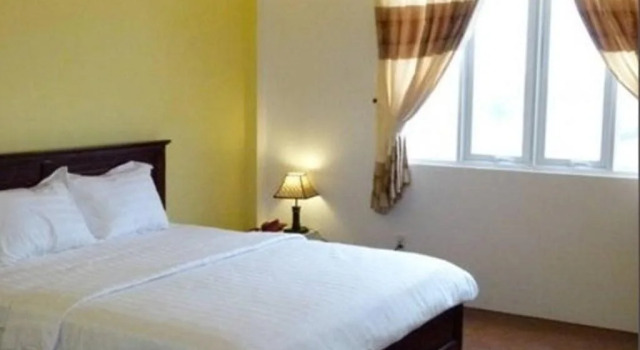 Nam Mon 2 The Boutique Hotel, Buchen Sie Boutique Cần Thơ 
