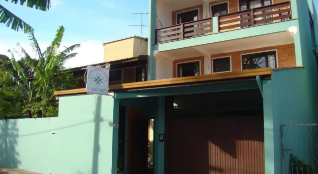 Canto Leste Pousada, Rezervați Hotel Florianópolis Parana, aproape de Lighthouse