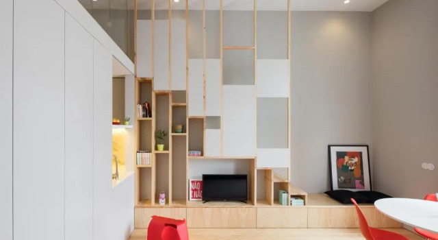 Апартаменты Superior Baumhaus Serviced Living - Art & Design Apartments