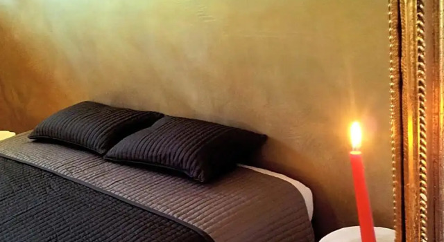 Номер Deluxe Alfieri Cottage