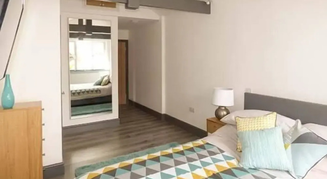 White Cottage Annexe