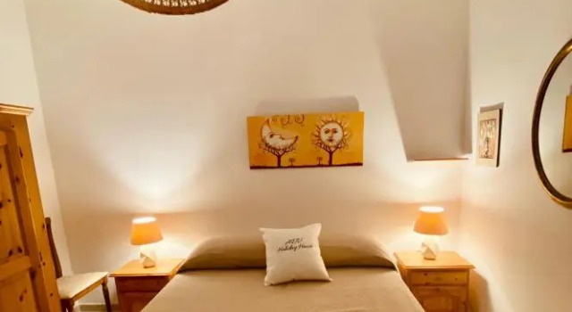 ADV Holiday House - Casa Vacanze, Buchen Sie Hotel San Cataldo Salento