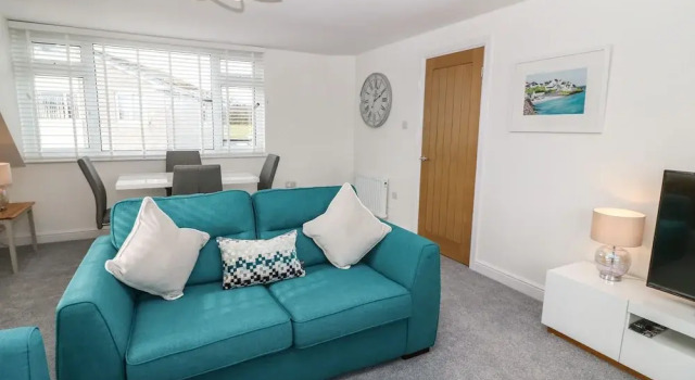 Bryn Derw Bach, Забронировать Дом для отпуска Моелфр Anglesey, рядом с Traeth Bychan