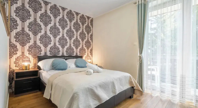 RentPlanet - Apartament Stroma, Book Apartment Hotels in Tatras with Parking, Parking