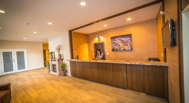 North Shore Inn, Prenota Hotel Nelson Columbia Britannica