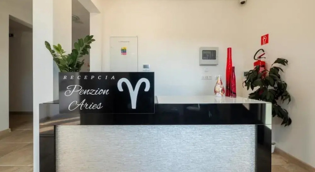 Penzión ARIES, Boek Hotel Hotels in Nitriansky kraj met ontbijt, Ontbijt