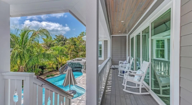 Коттедж 307 65th Street managed by Beach Retreats
