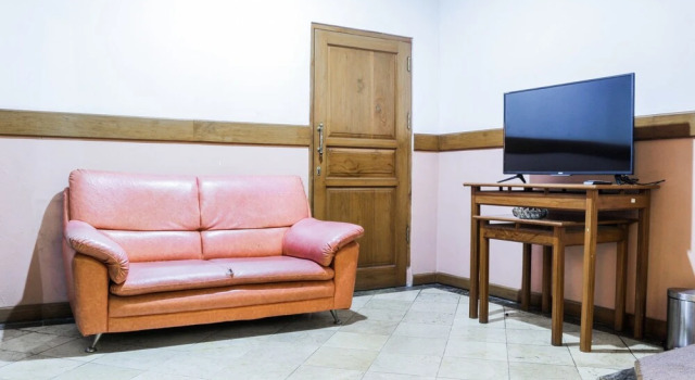Hotel Taman Mangkubumi Indah, Book Hotel Tasikmalaya 