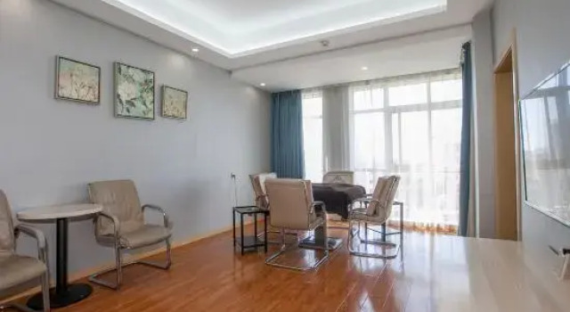 Люкс Superior Jinghe Holiday Hotel