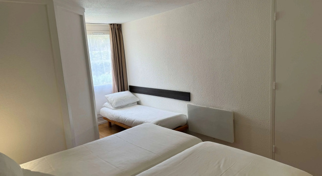 Номер Standard Hôtel Kyriad Epernay en Champagne