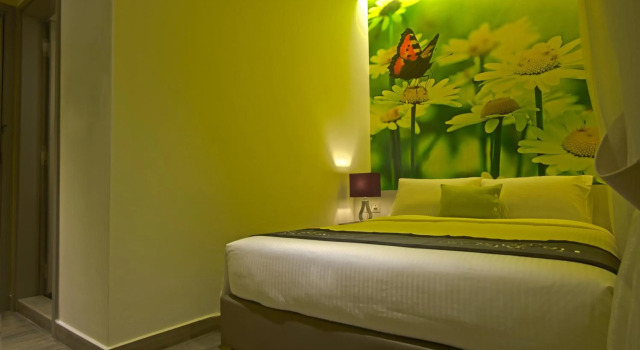 J8 Hotel, Rezerwuj Hotel Hotele w Little India z parkingiem, Parking