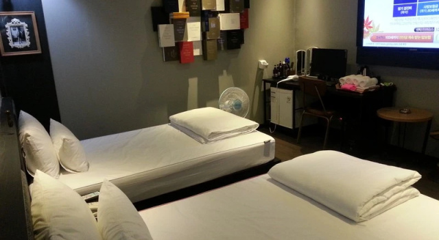 Двухместный номер Deluxe Hi Design Hotel