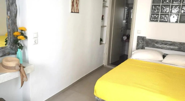 Номер Economy Sofi Rooms