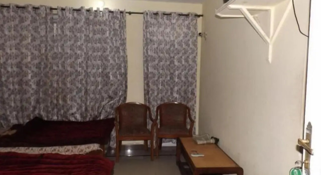 Номер Standard Mountain Tower Hotel