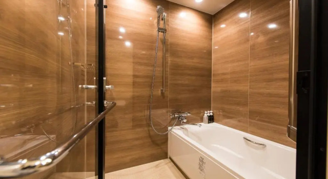 Номер Standard ANA Crowne Plaza Chitose by IHG