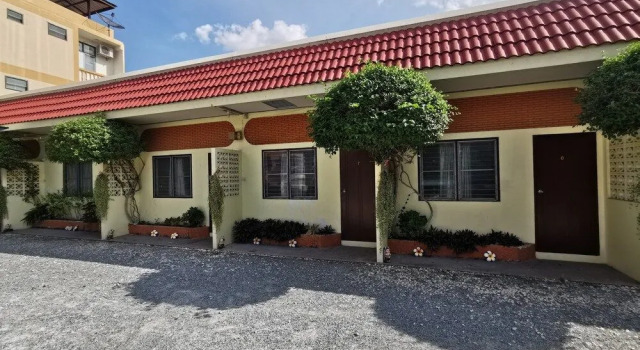 Samiya Guesthouse