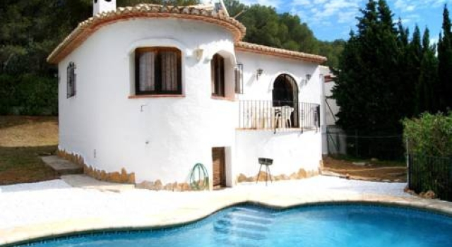 Villas Tosalet