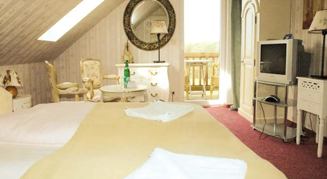 Hotel Klaus Störtebeker, Prenota Hotel Ralswiek 