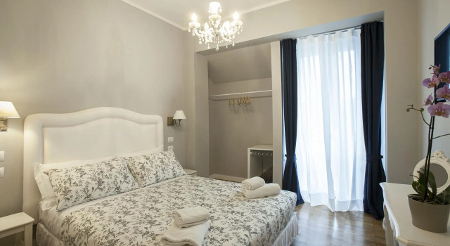 Двухместный номер Standard B&B La Nannina