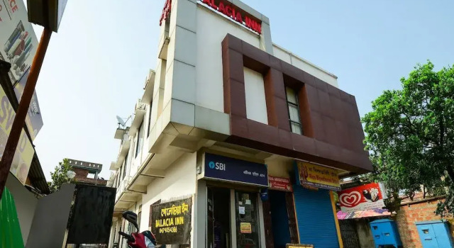 OYO 41030 Palacia Inn