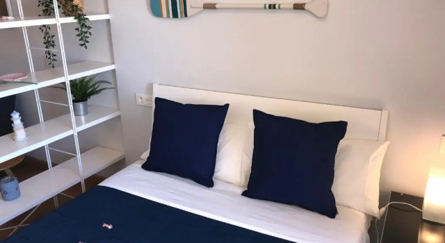 Апартаменты Deluxe La Perla Apartment