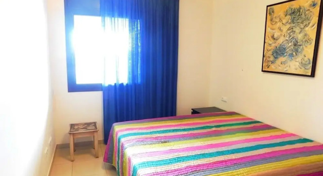 Apartamento Mileni - A150