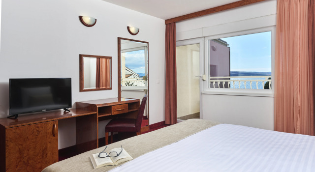 Mediteran Maradiso Hotel by Aminess