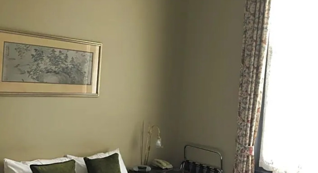 Номер Classic Vue Grand Hotel