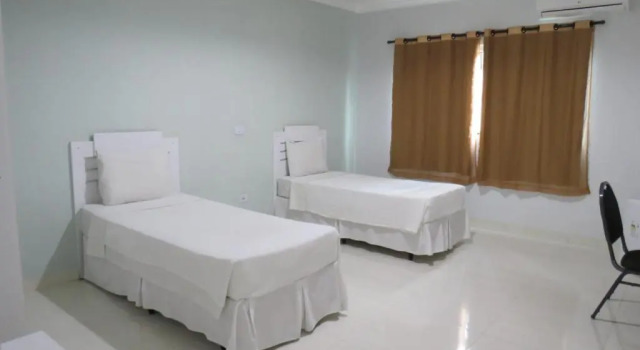 Двухместный номер Standard Tradicional Plaza Hotel