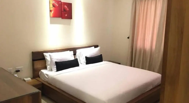 Pearl Hotel & Residence